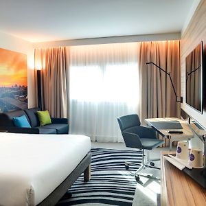 Novotel Paris 14 Porte d'Orleans